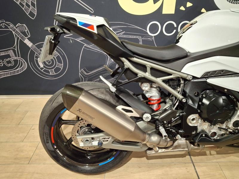 Image BMW S S 1000 RR 2025