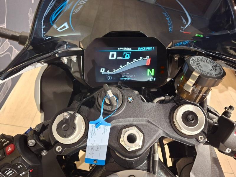 Image BMW S S 1000 RR 2025