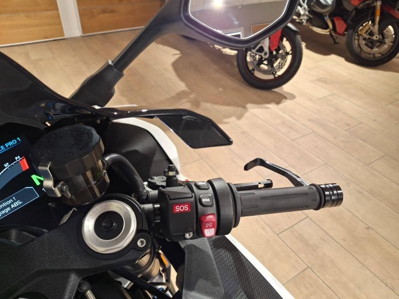 Image BMW S S 1000 RR 2025