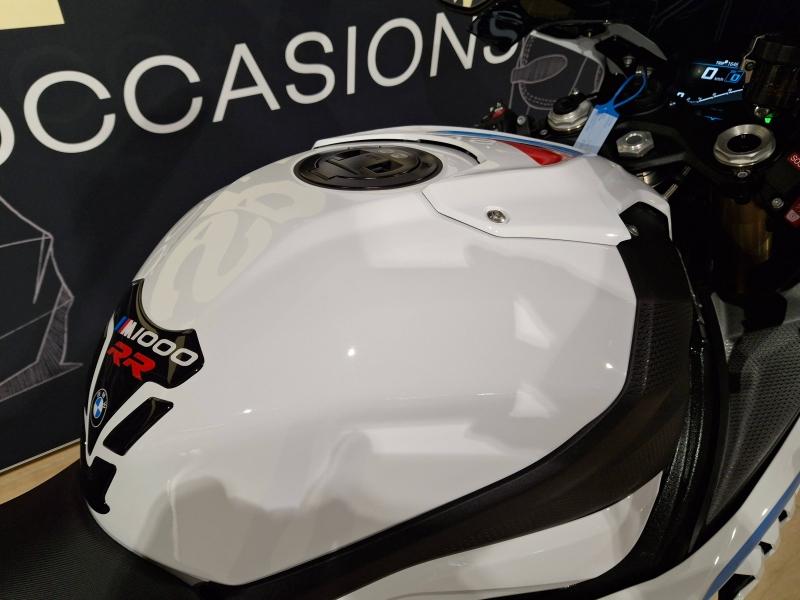 Image BMW S S 1000 RR 2025