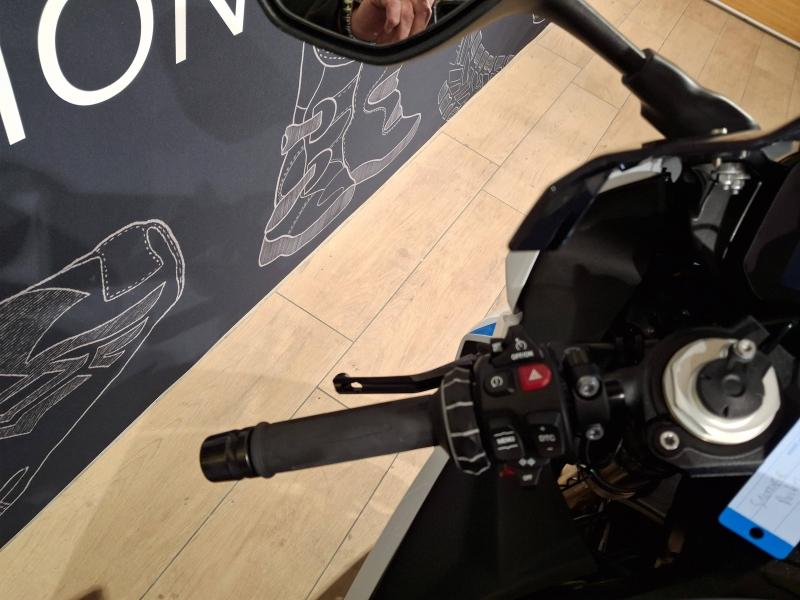 Image BMW S S 1000 RR 2025