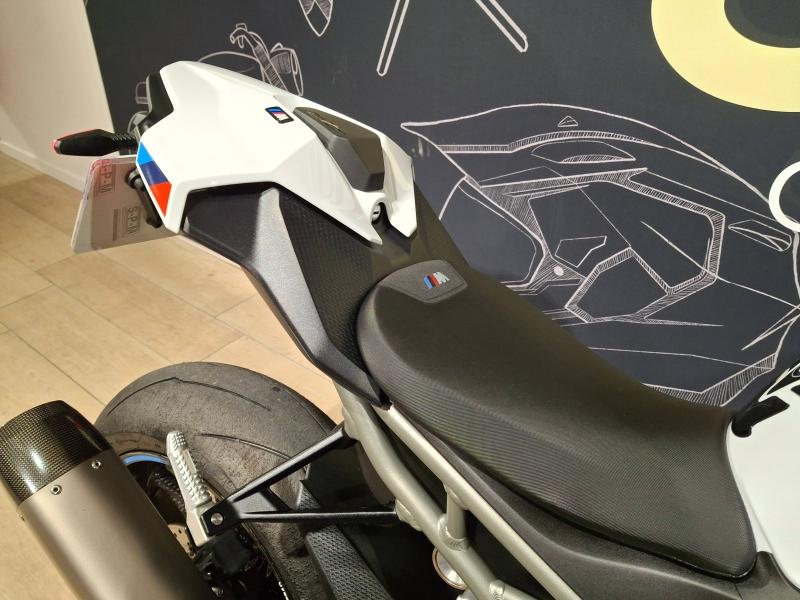 Image BMW S S 1000 RR 2025