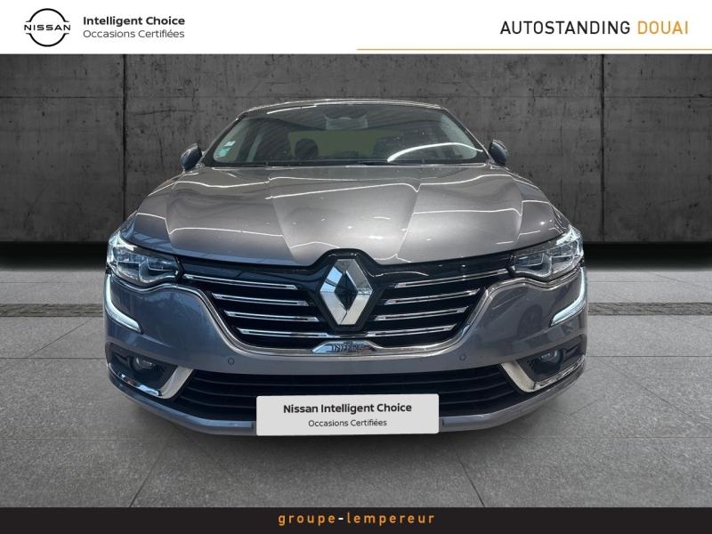 Image RENAULT Talisman 1.6 dCi 160ch energy Initiale Paris EDC