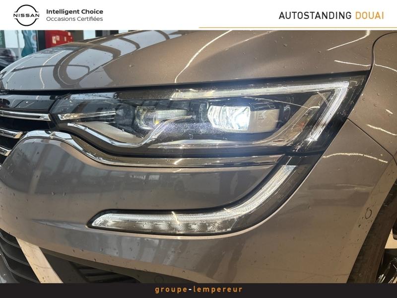 Image RENAULT Talisman 1.6 dCi 160ch energy Initiale Paris EDC