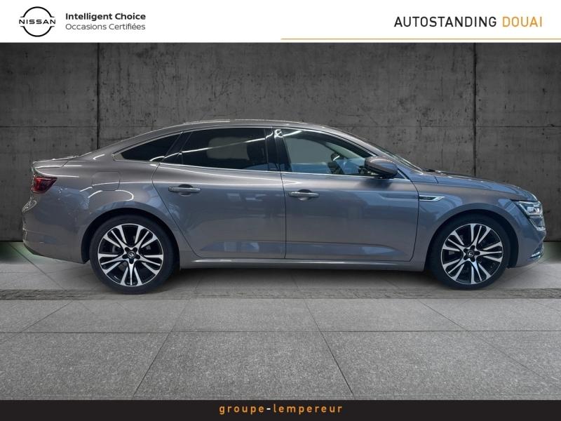Image RENAULT Talisman 1.6 dCi 160ch energy Initiale Paris EDC