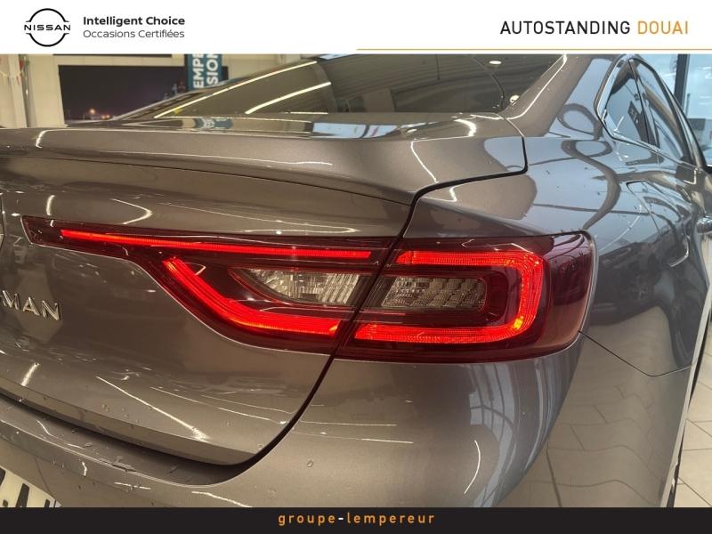 Image RENAULT Talisman 1.6 dCi 160ch energy Initiale Paris EDC