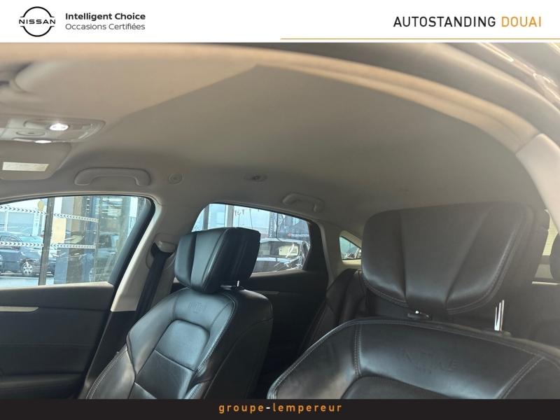 Image RENAULT Talisman 1.6 dCi 160ch energy Initiale Paris EDC