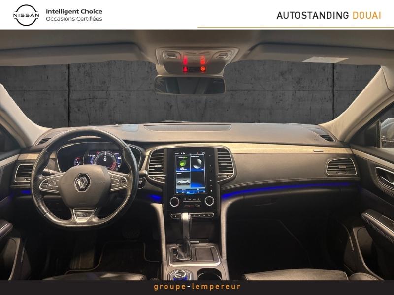 Image RENAULT Talisman 1.6 dCi 160ch energy Initiale Paris EDC