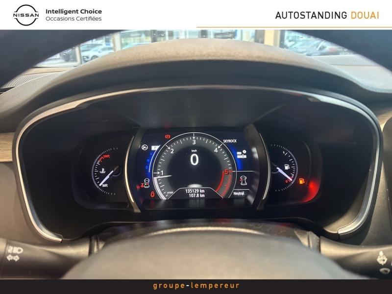 Image RENAULT Talisman 1.6 dCi 160ch energy Initiale Paris EDC