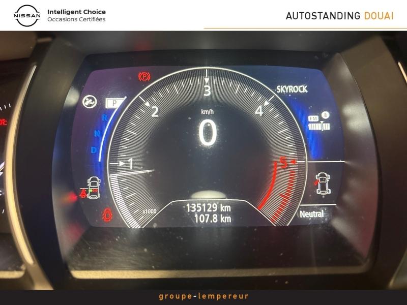 Image RENAULT Talisman 1.6 dCi 160ch energy Initiale Paris EDC