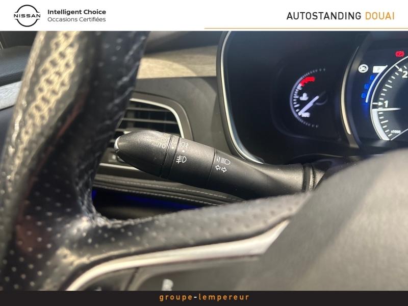 Image RENAULT Talisman 1.6 dCi 160ch energy Initiale Paris EDC