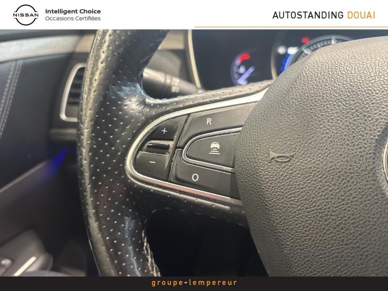 Image RENAULT Talisman 1.6 dCi 160ch energy Initiale Paris EDC