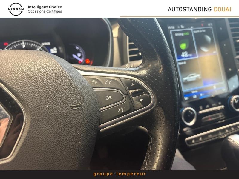 Image RENAULT Talisman 1.6 dCi 160ch energy Initiale Paris EDC