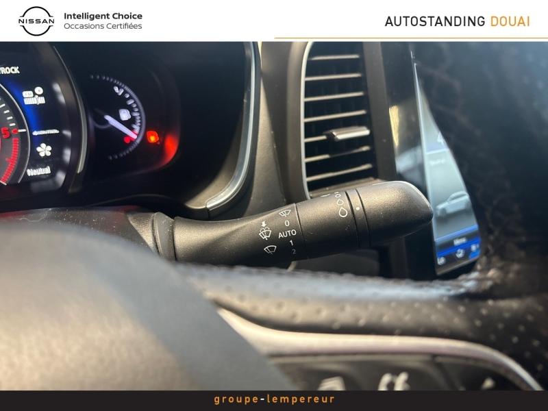 Image RENAULT Talisman 1.6 dCi 160ch energy Initiale Paris EDC