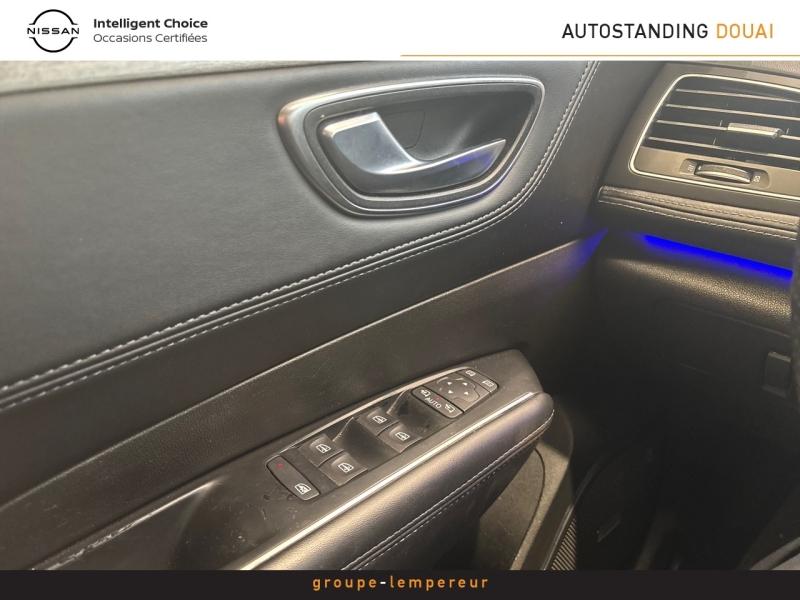 Image RENAULT Talisman 1.6 dCi 160ch energy Initiale Paris EDC