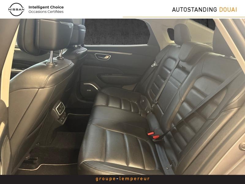 Image RENAULT Talisman 1.6 dCi 160ch energy Initiale Paris EDC