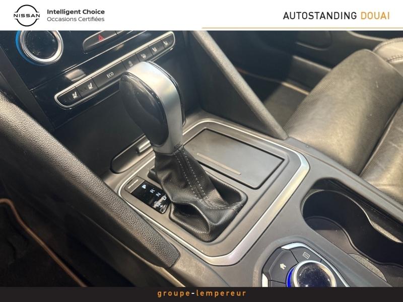 Image RENAULT Talisman 1.6 dCi 160ch energy Initiale Paris EDC