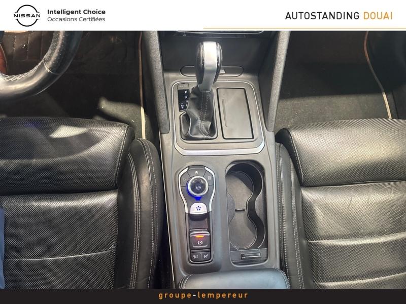 Image RENAULT Talisman 1.6 dCi 160ch energy Initiale Paris EDC