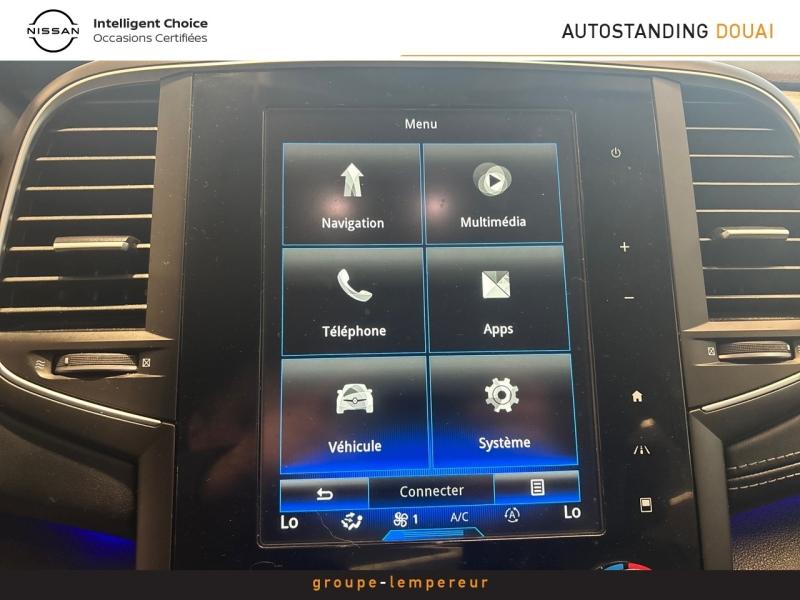 Image RENAULT Talisman 1.6 dCi 160ch energy Initiale Paris EDC