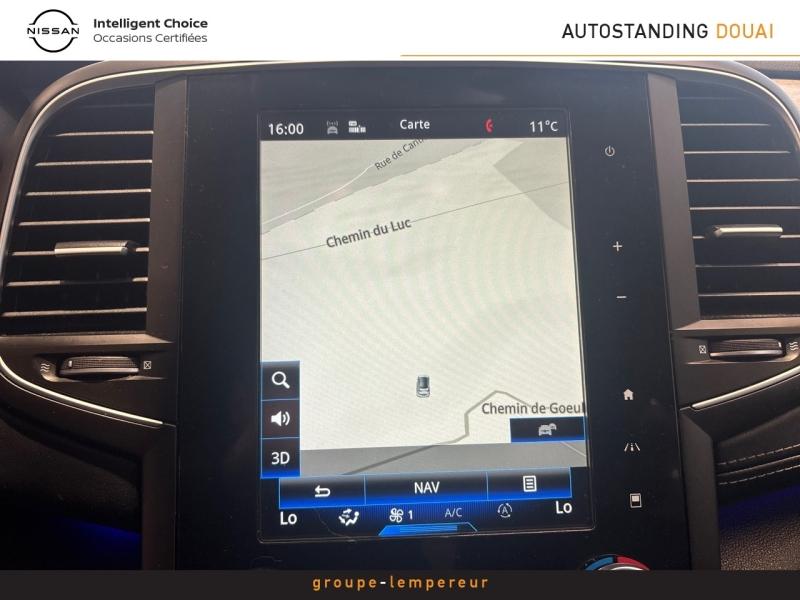 Image RENAULT Talisman 1.6 dCi 160ch energy Initiale Paris EDC