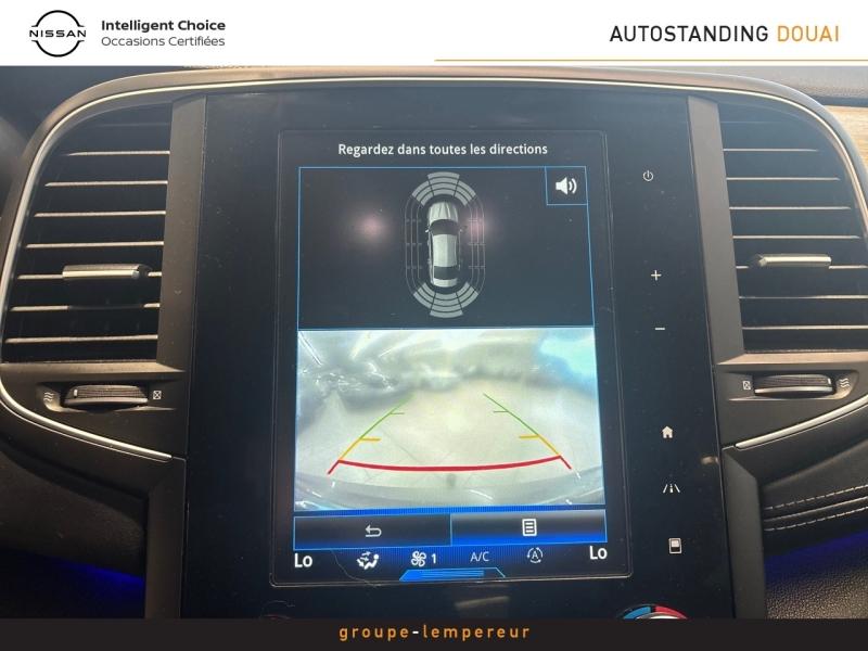 Image RENAULT Talisman 1.6 dCi 160ch energy Initiale Paris EDC