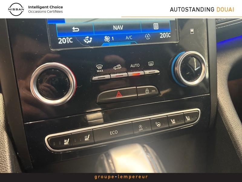 Image RENAULT Talisman 1.6 dCi 160ch energy Initiale Paris EDC