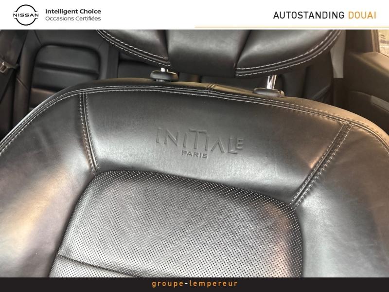 Image RENAULT Talisman 1.6 dCi 160ch energy Initiale Paris EDC