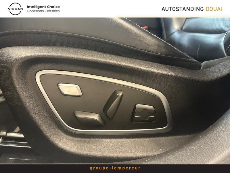 Image RENAULT Talisman 1.6 dCi 160ch energy Initiale Paris EDC