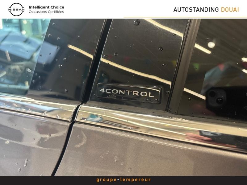 Image RENAULT Talisman 1.6 dCi 160ch energy Initiale Paris EDC