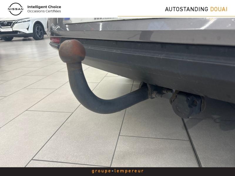 Image RENAULT Talisman 1.6 dCi 160ch energy Initiale Paris EDC