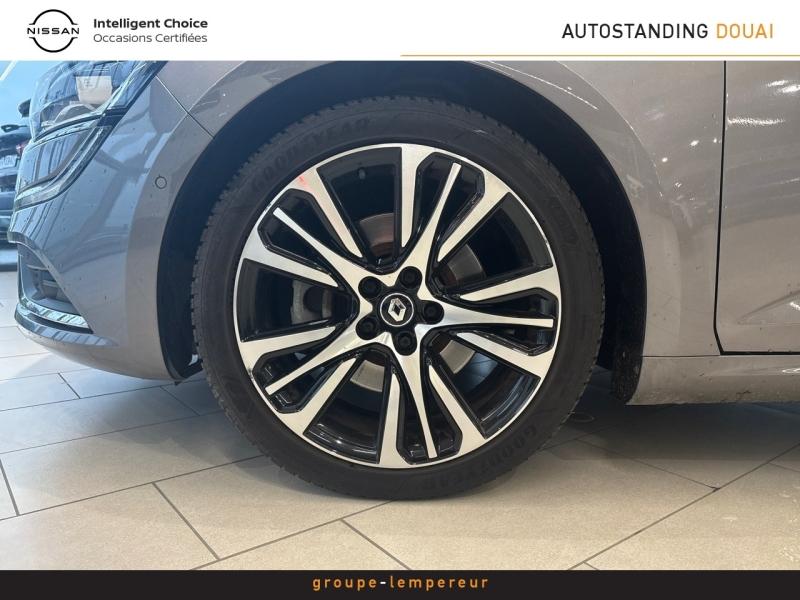 Image RENAULT Talisman 1.6 dCi 160ch energy Initiale Paris EDC