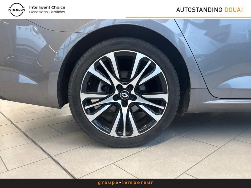 Image RENAULT Talisman 1.6 dCi 160ch energy Initiale Paris EDC