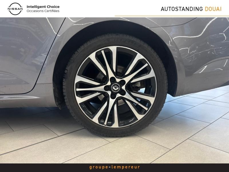 Image RENAULT Talisman 1.6 dCi 160ch energy Initiale Paris EDC