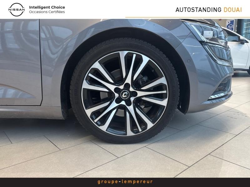 Image RENAULT Talisman 1.6 dCi 160ch energy Initiale Paris EDC