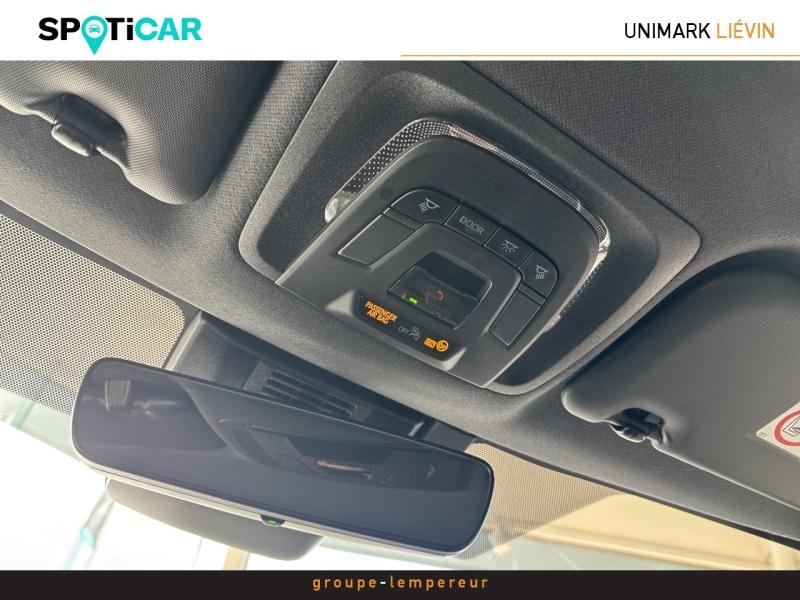 Image TOYOTA Corolla 1.8 140ch GR Sport MY23