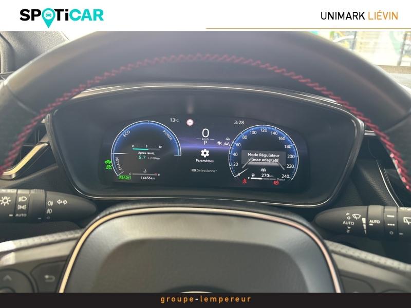 Image TOYOTA Corolla 1.8 140ch GR Sport MY23