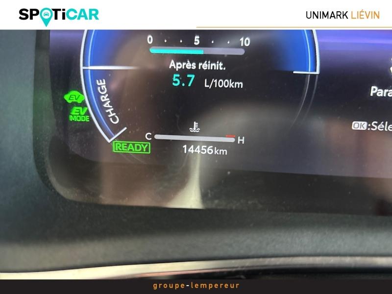 Image TOYOTA Corolla 1.8 140ch GR Sport MY23