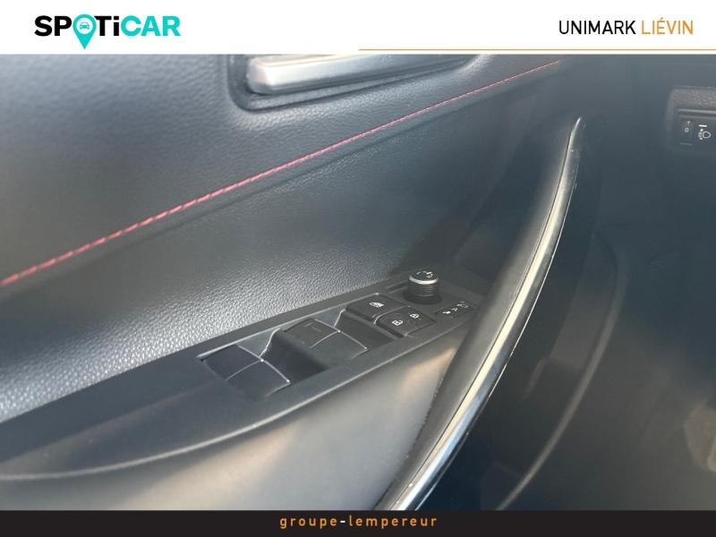 Image TOYOTA Corolla 1.8 140ch GR Sport MY23