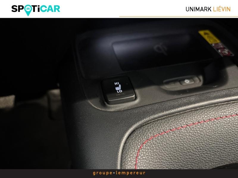 Image TOYOTA Corolla 1.8 140ch GR Sport MY23