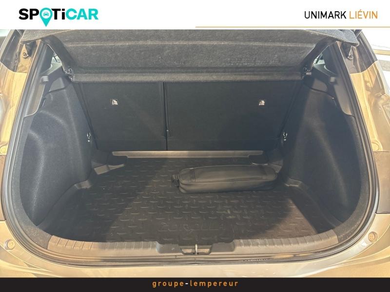 Image TOYOTA Corolla 1.8 140ch GR Sport MY23