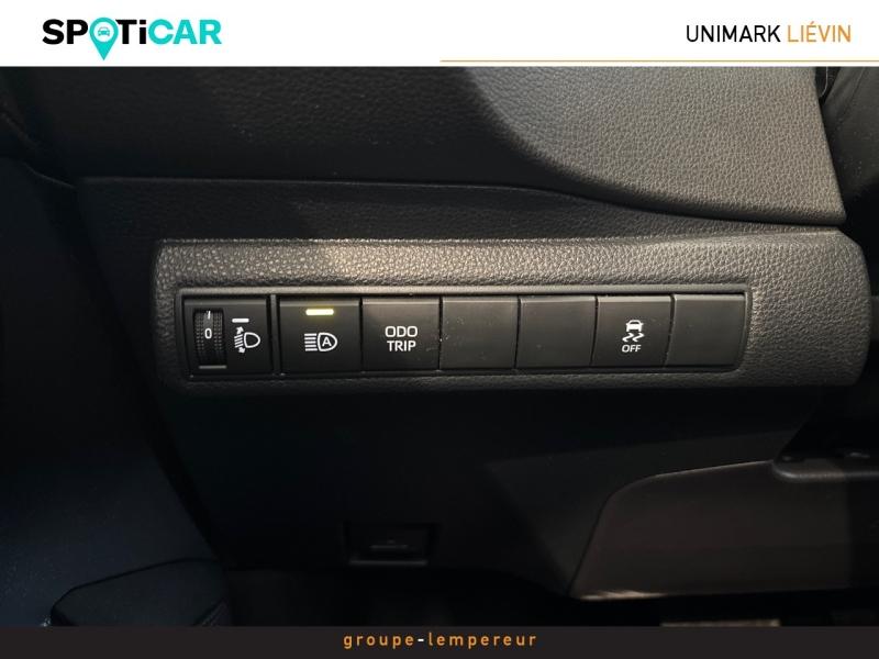 Image TOYOTA Corolla 1.8 140ch GR Sport MY23