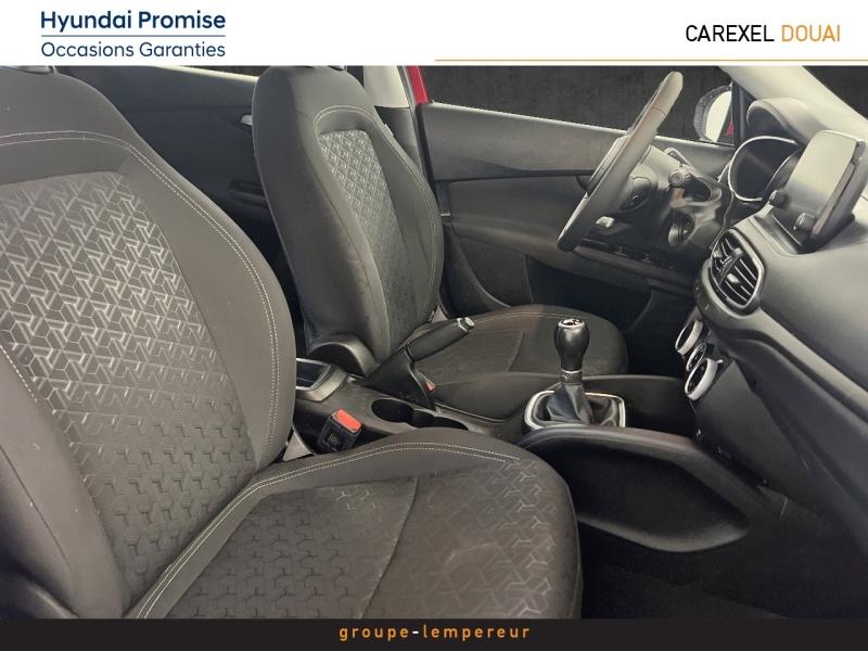 Image FIAT Tipo Cross 1.0 FireFly Turbo 100ch S/S (RED) MY22