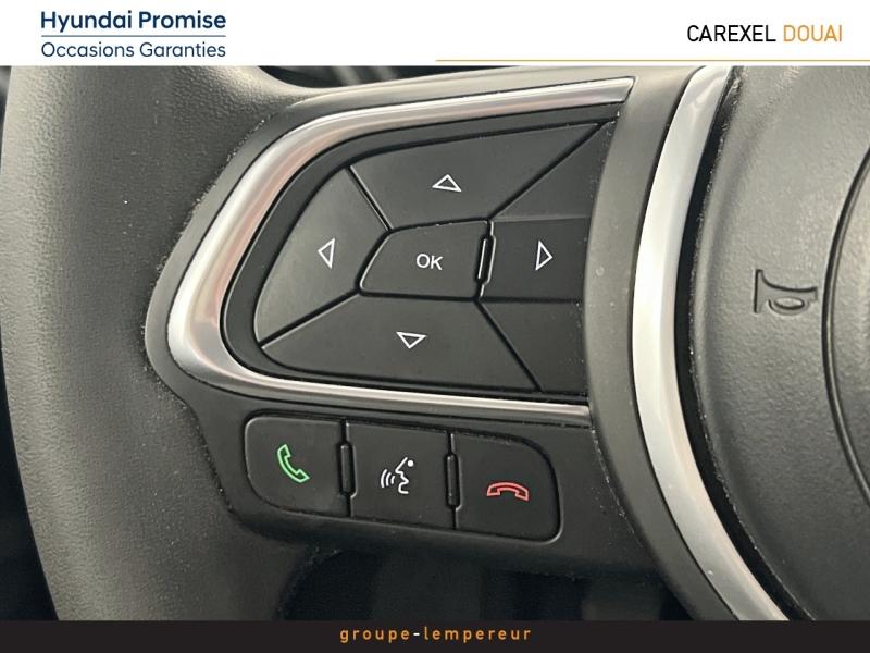 Image FIAT Tipo Cross 1.0 FireFly Turbo 100ch S/S (RED) MY22