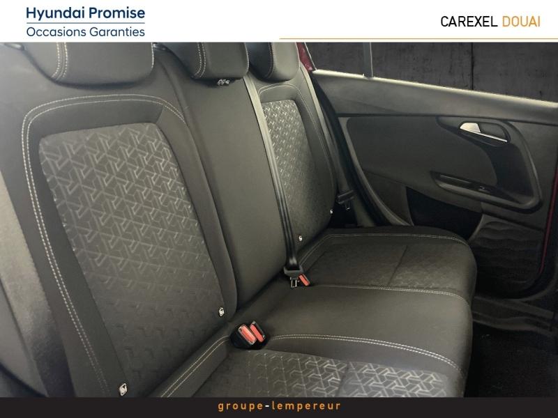 Image FIAT Tipo Cross 1.0 FireFly Turbo 100ch S/S (RED) MY22