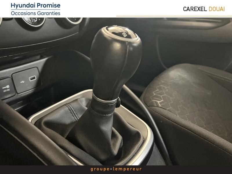 Image FIAT Tipo Cross 1.0 FireFly Turbo 100ch S/S (RED) MY22