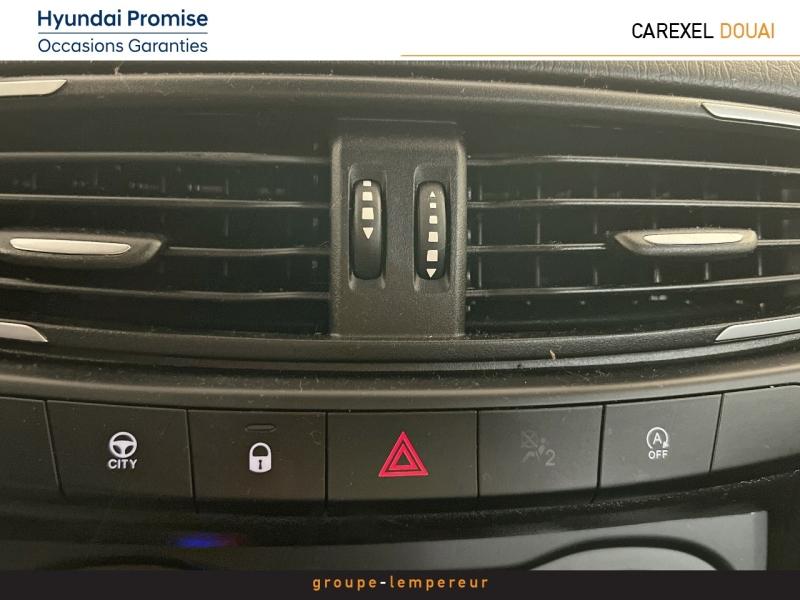 Image FIAT Tipo Cross 1.0 FireFly Turbo 100ch S/S (RED) MY22