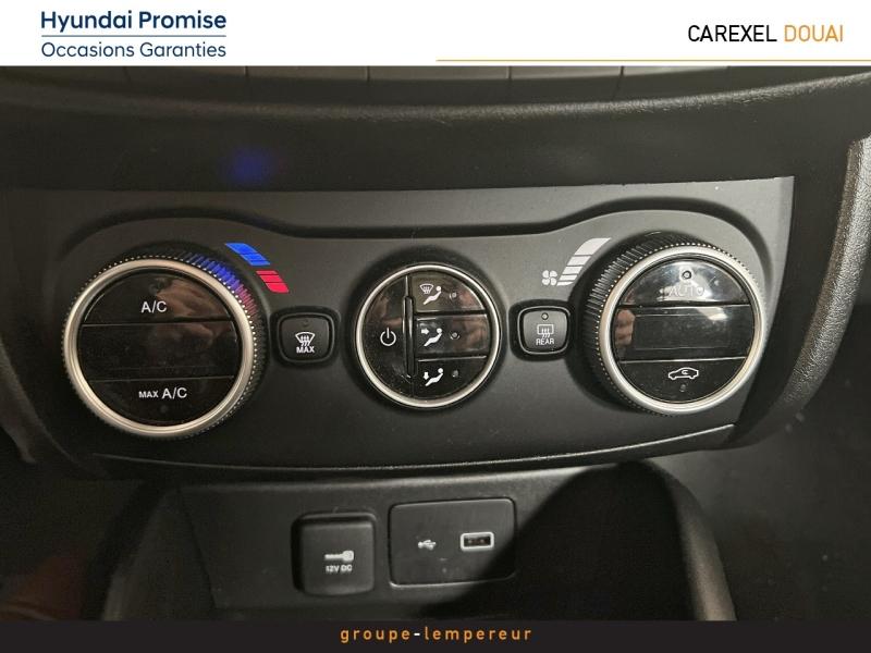 Image FIAT Tipo Cross 1.0 FireFly Turbo 100ch S/S (RED) MY22