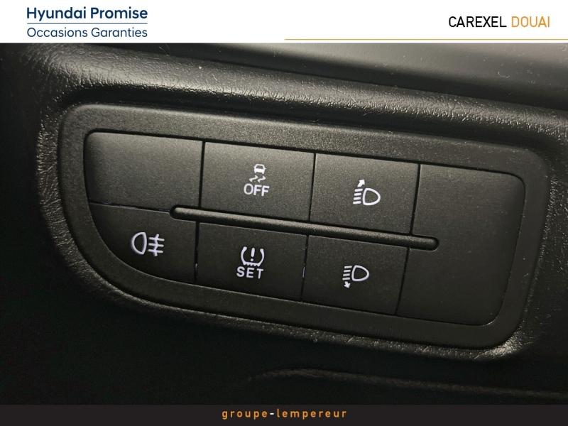 Image FIAT Tipo Cross 1.0 FireFly Turbo 100ch S/S (RED) MY22