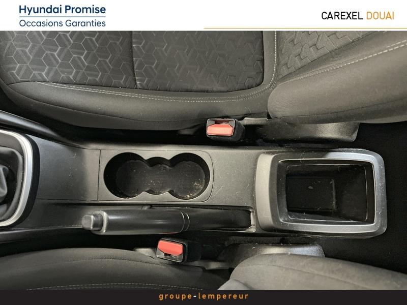 Image FIAT Tipo Cross 1.0 FireFly Turbo 100ch S/S (RED) MY22