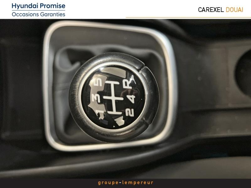 Image FIAT Tipo Cross 1.0 FireFly Turbo 100ch S/S (RED) MY22